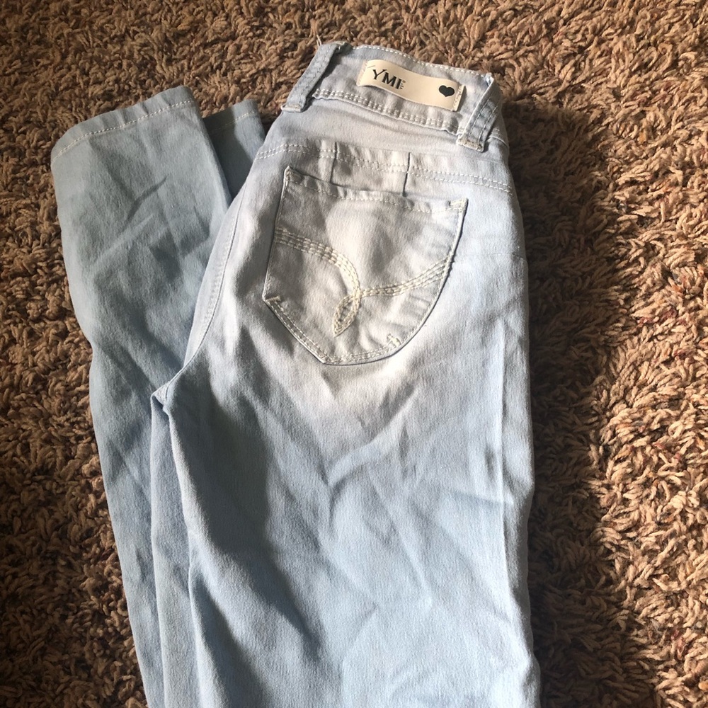 Pants - Picture 2 of 4